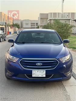فورد تورس